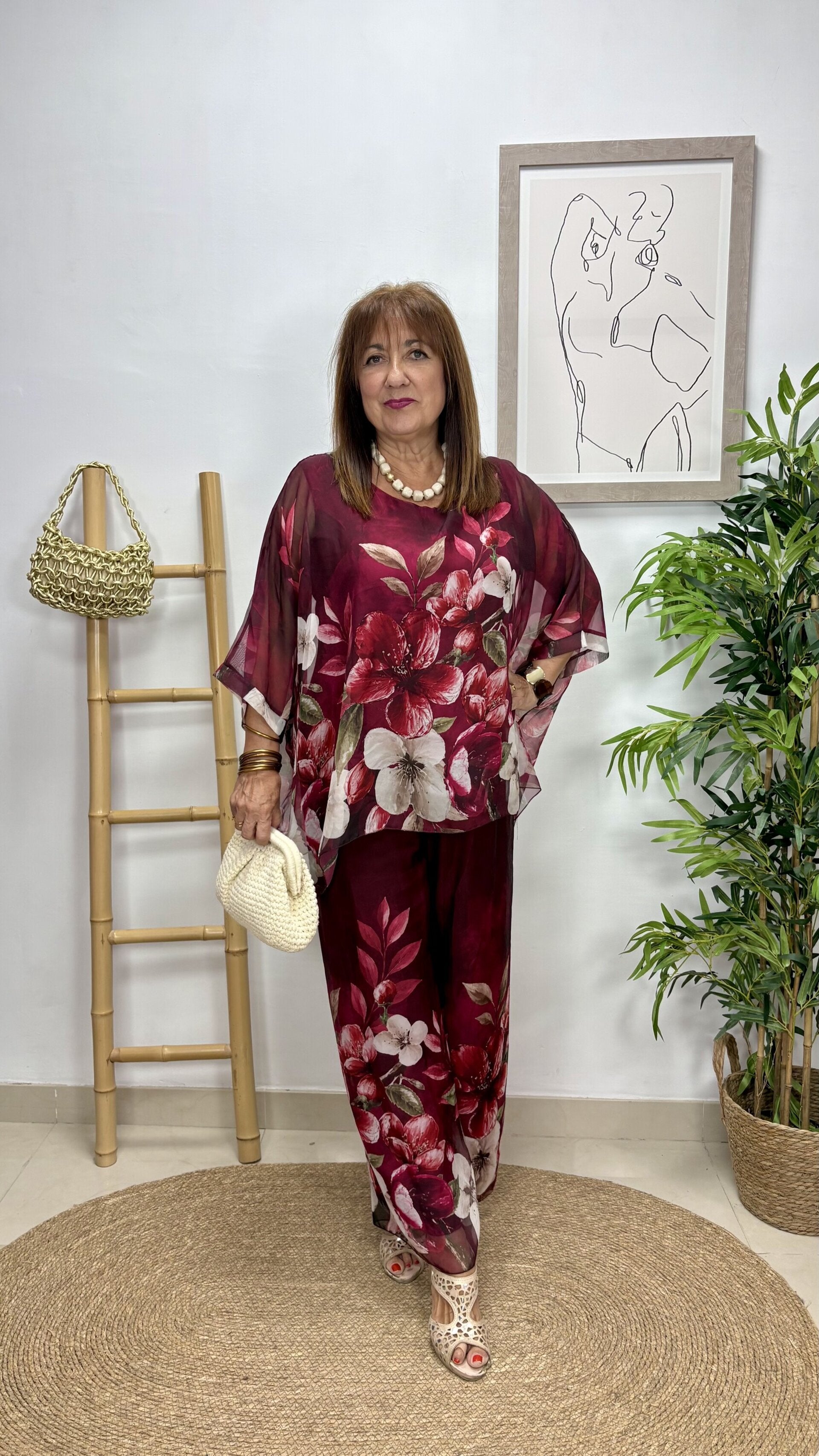 Conjunto Bárbara