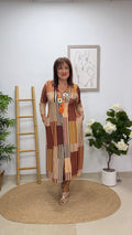 Vestido Edén