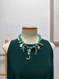 Collar Océano