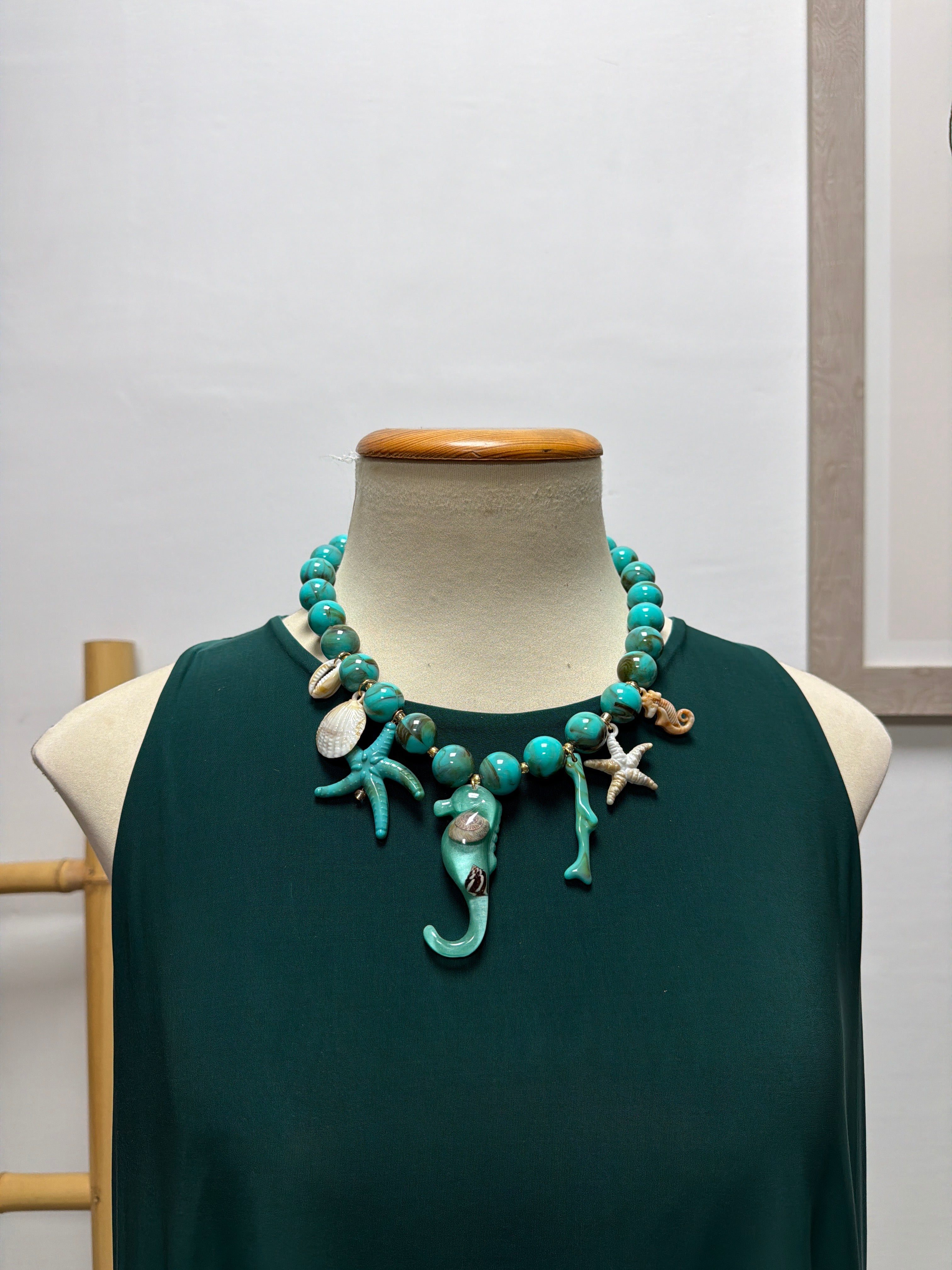 Collar Océano