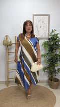 Vestido Salomé