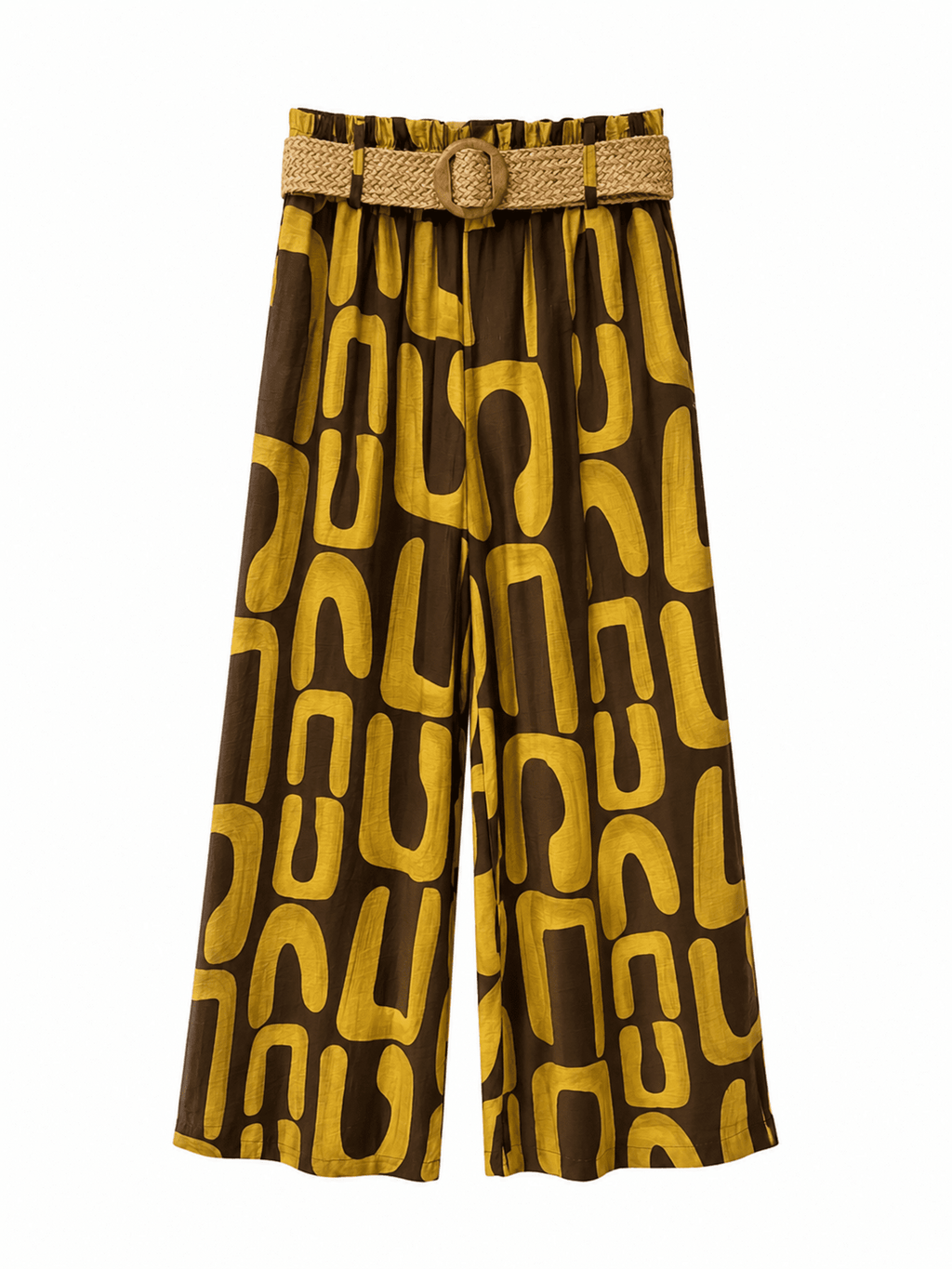 Pantalón Dalí