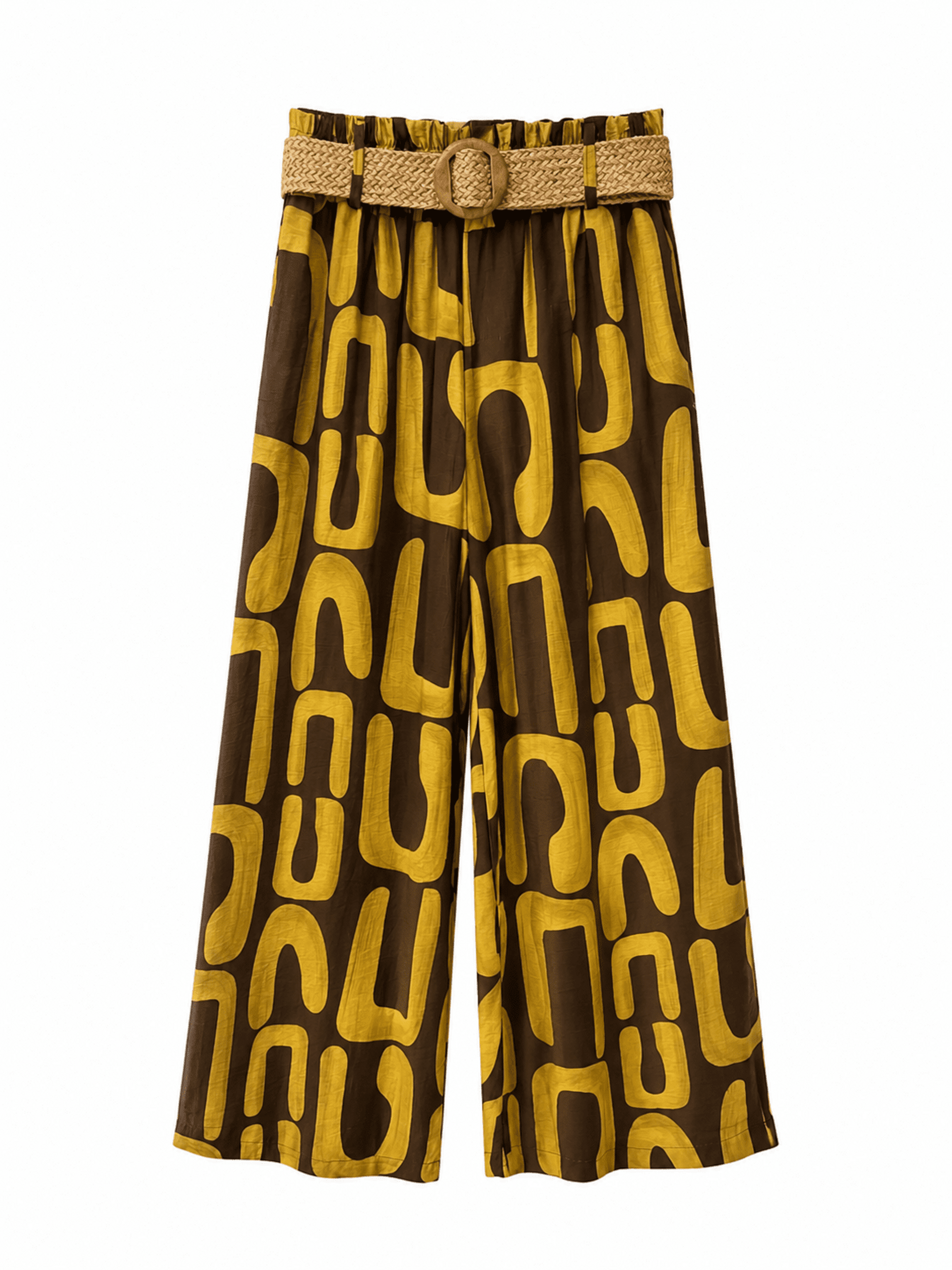 Pantalón Dalí