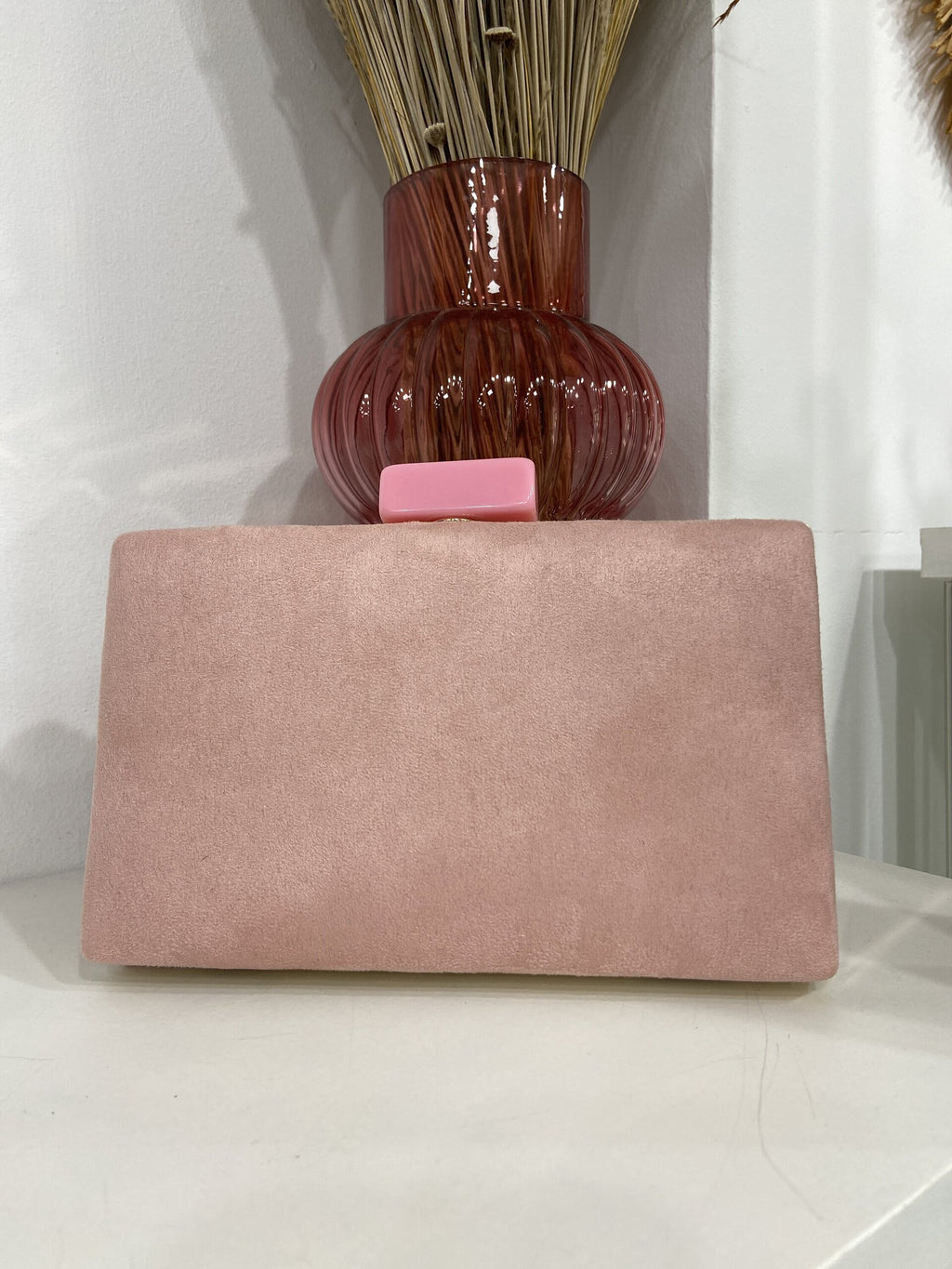 Cartera Bolso Piedra Bruma