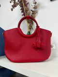 Bolso Siena Rojo