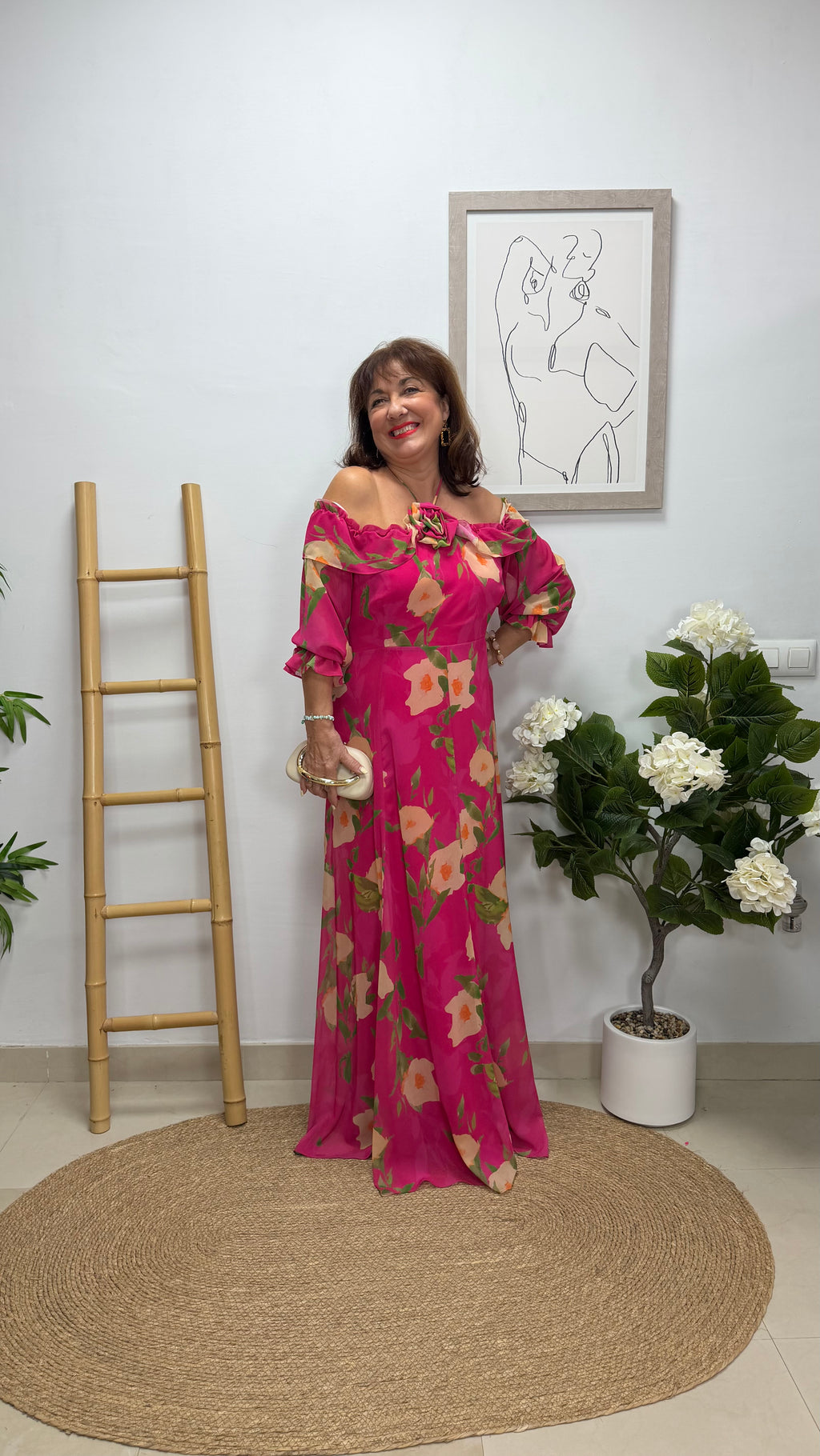 Vestido Emily