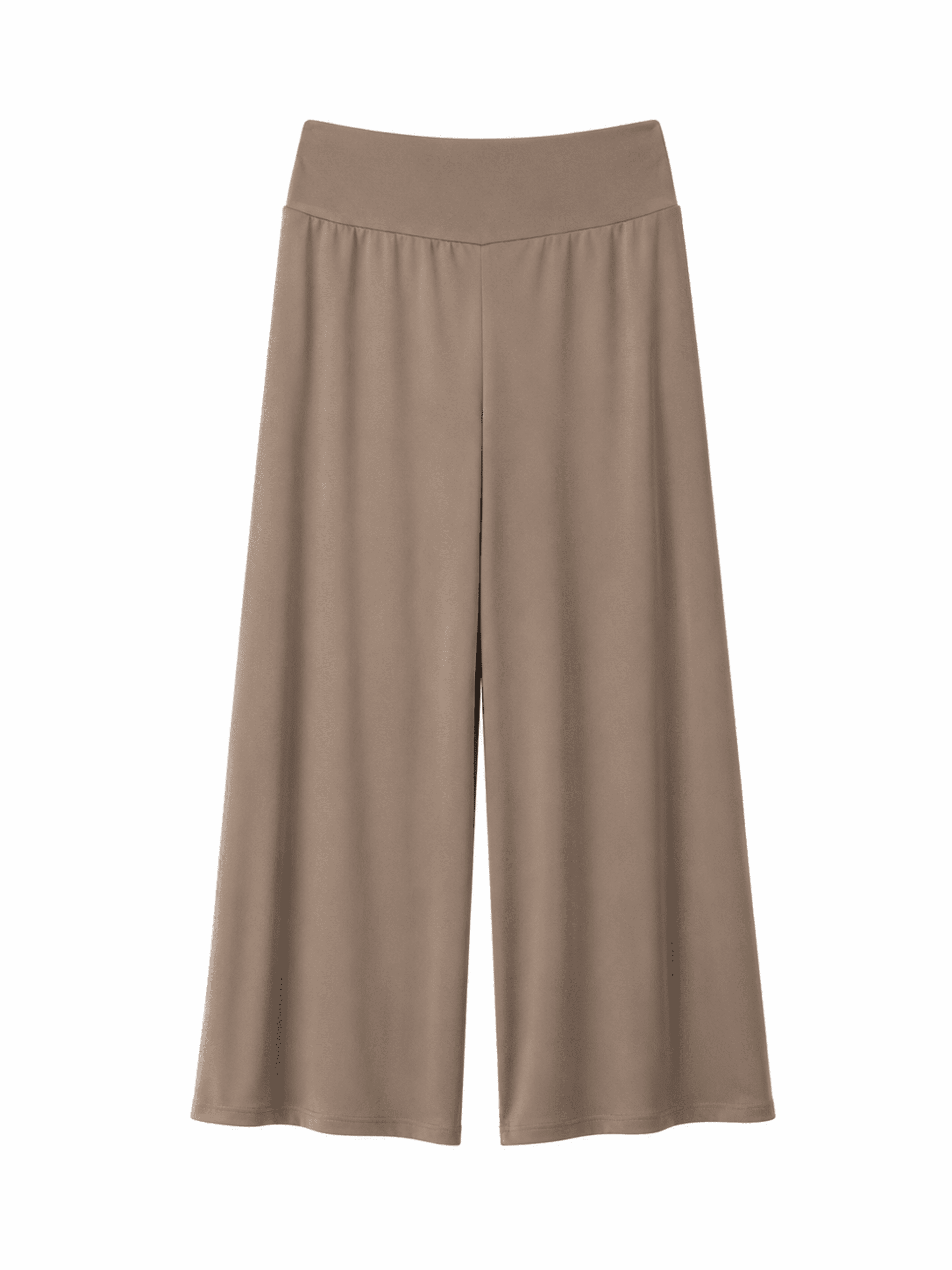 Pantalón Liso Licra Fría - Varios Colores