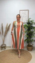 Vestido Nasha