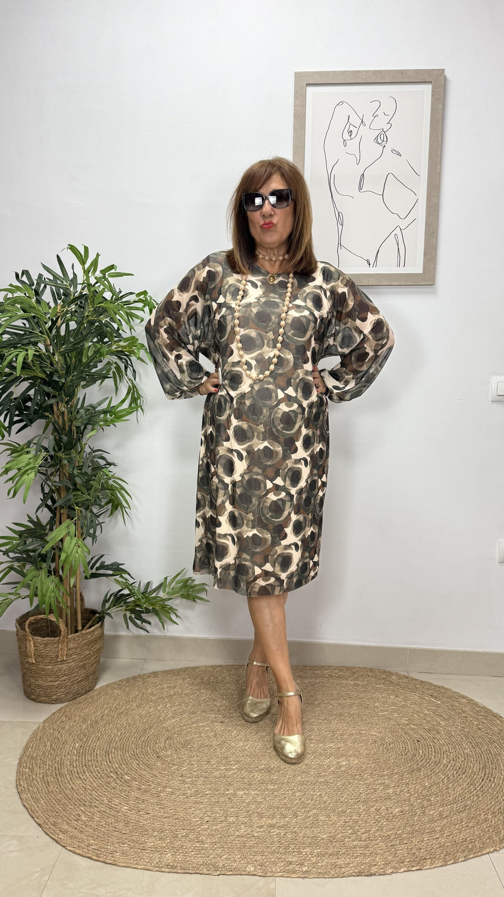 Vestido Lulú