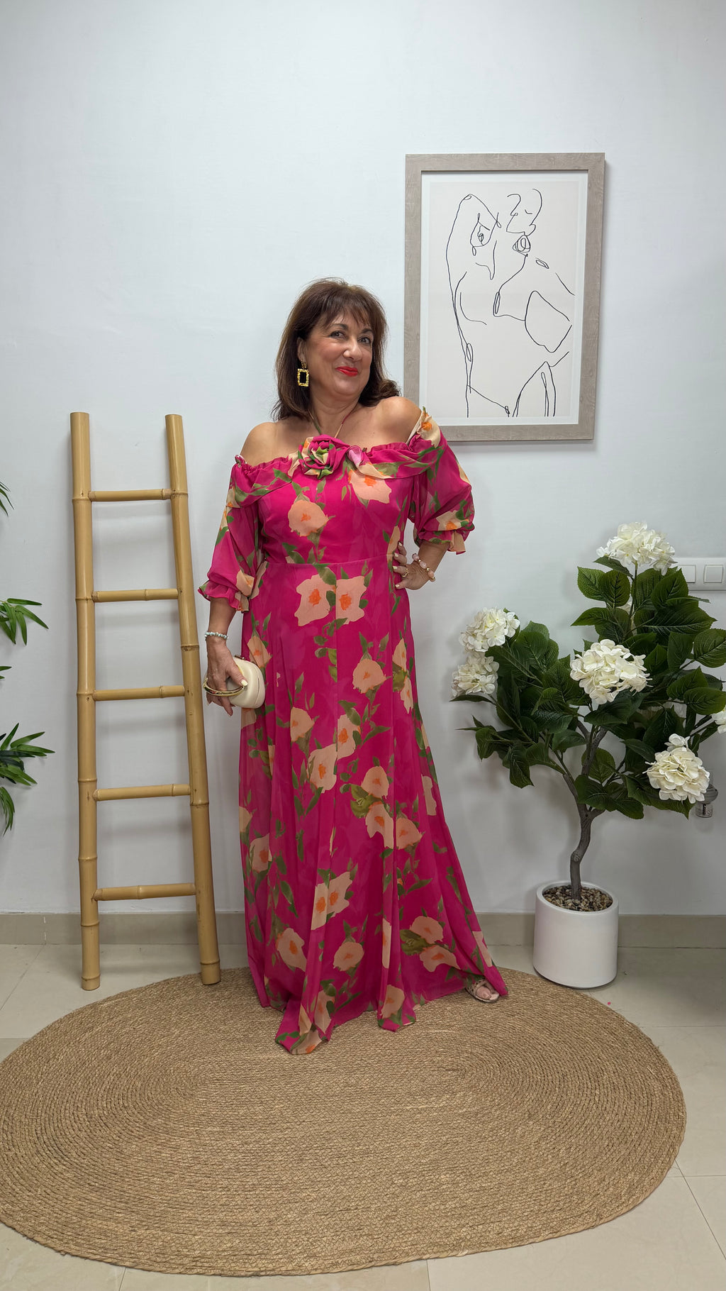 Vestido Emily