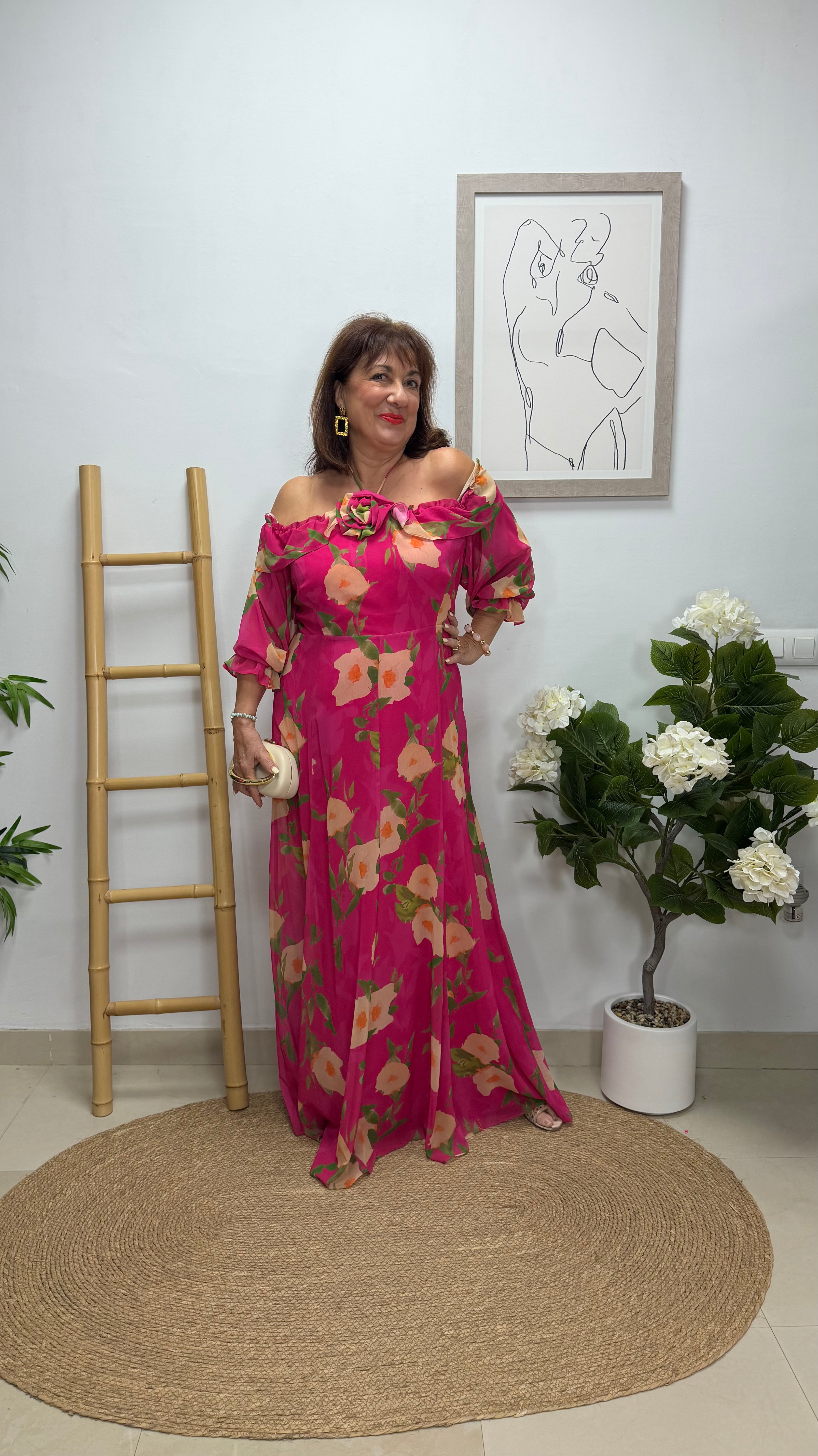 Vestido Emily
