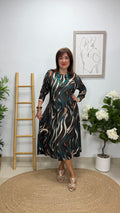 Vestido Marina