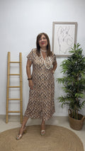 Vestido Julio