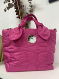 Bolso Lume Rosa
