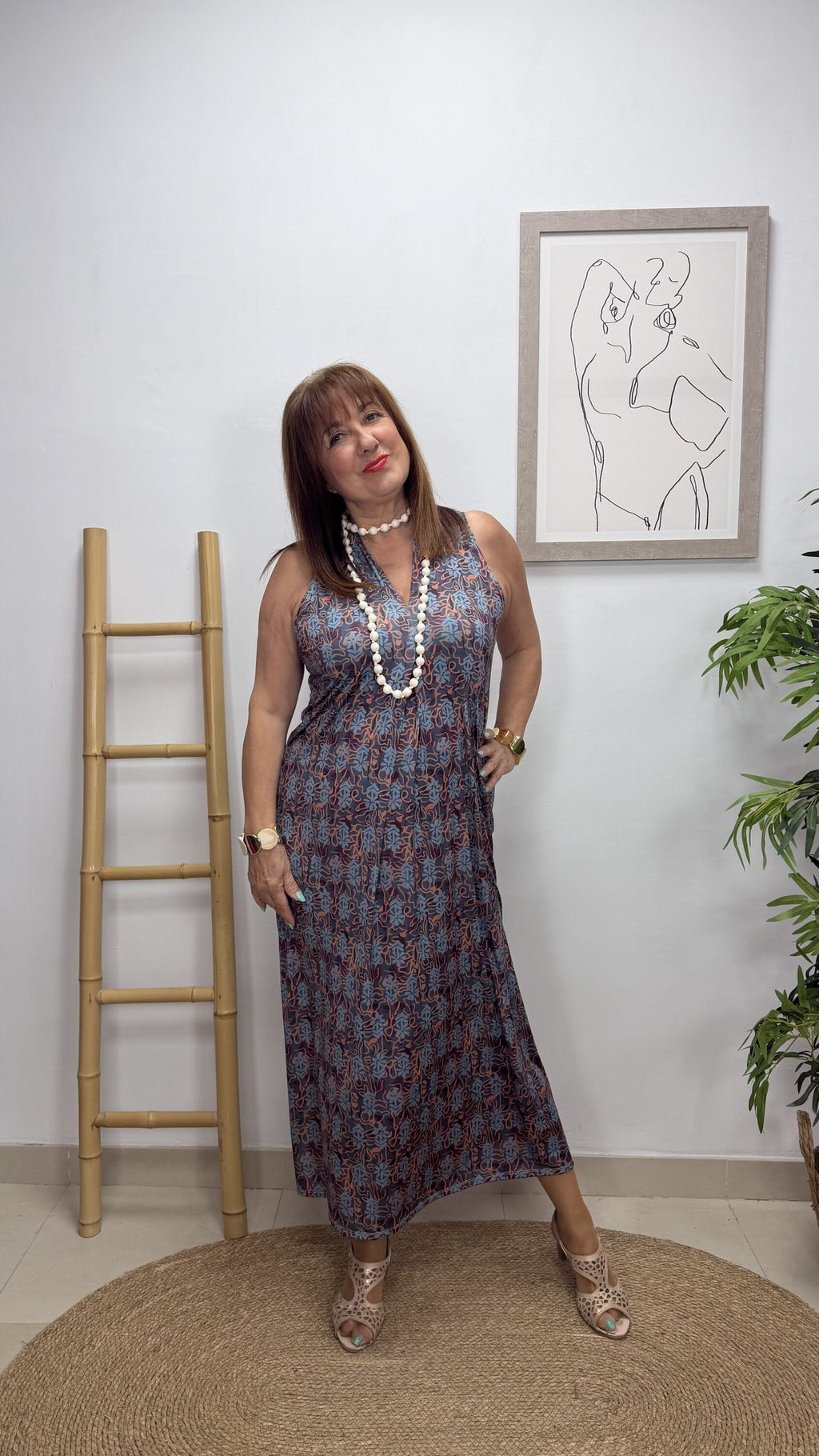 Vestido Vera