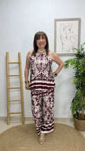 Blusa Mora
