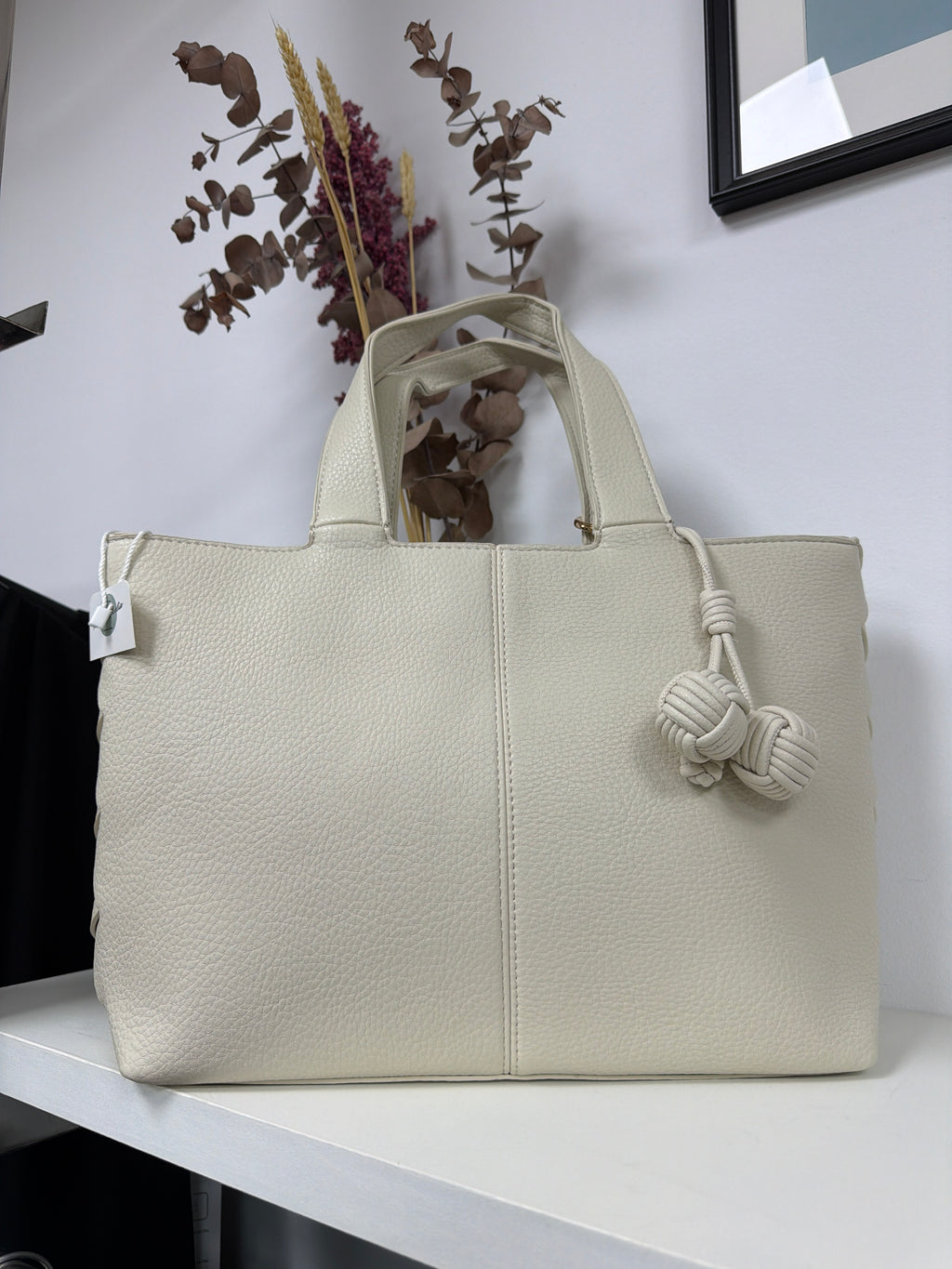 Bolso Siena Beige