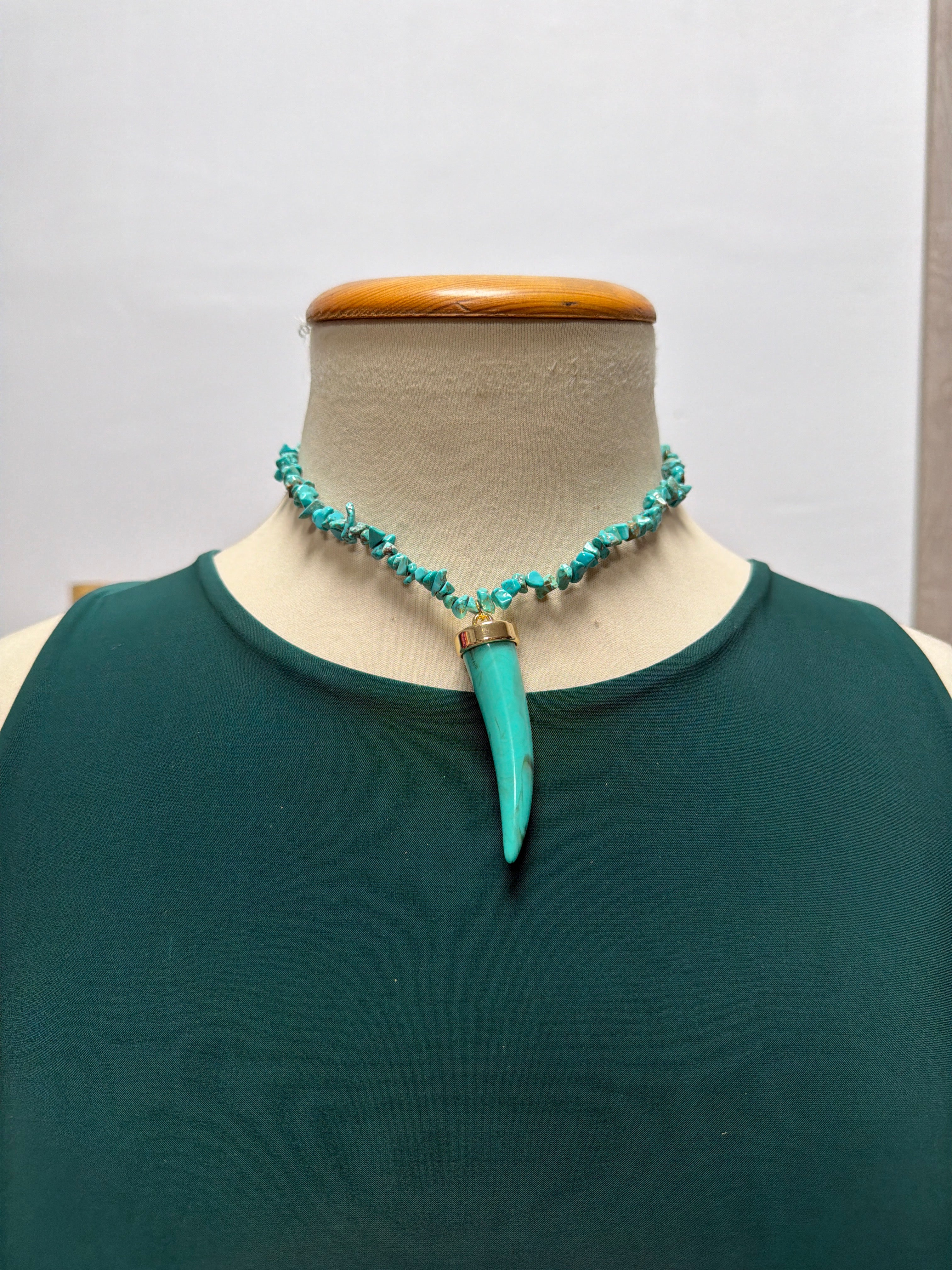 Collar Dinamarca