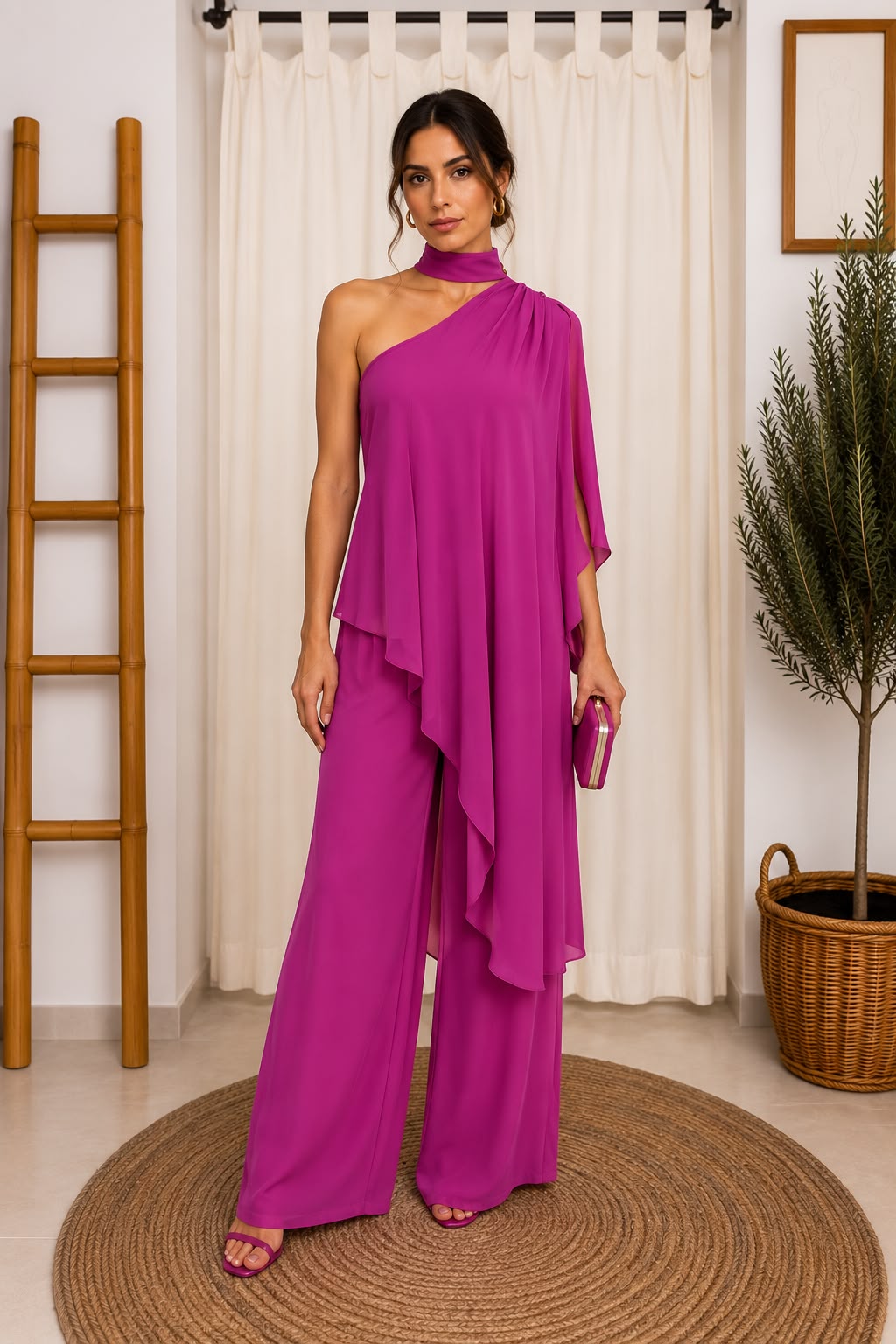 Conjunto Gasa
