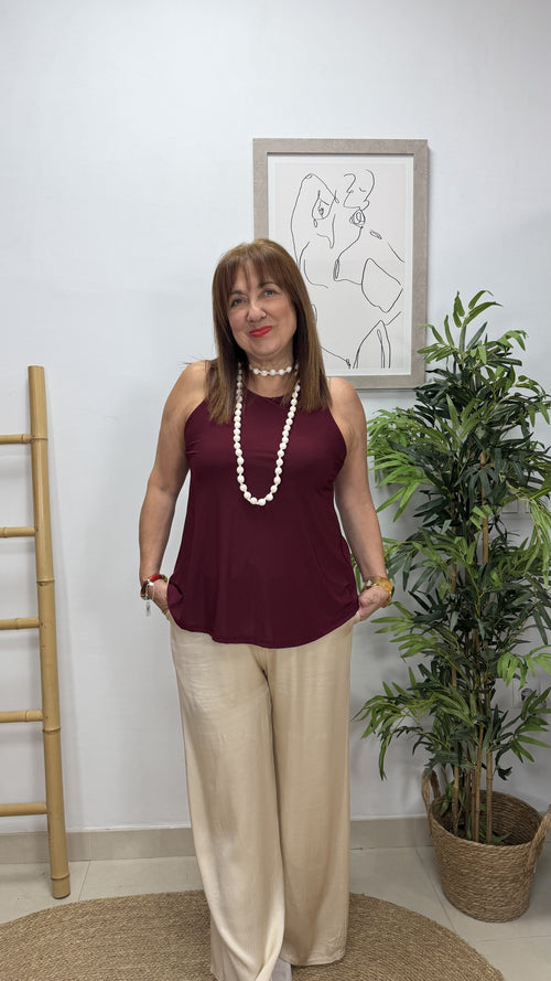 Blusa Estrella