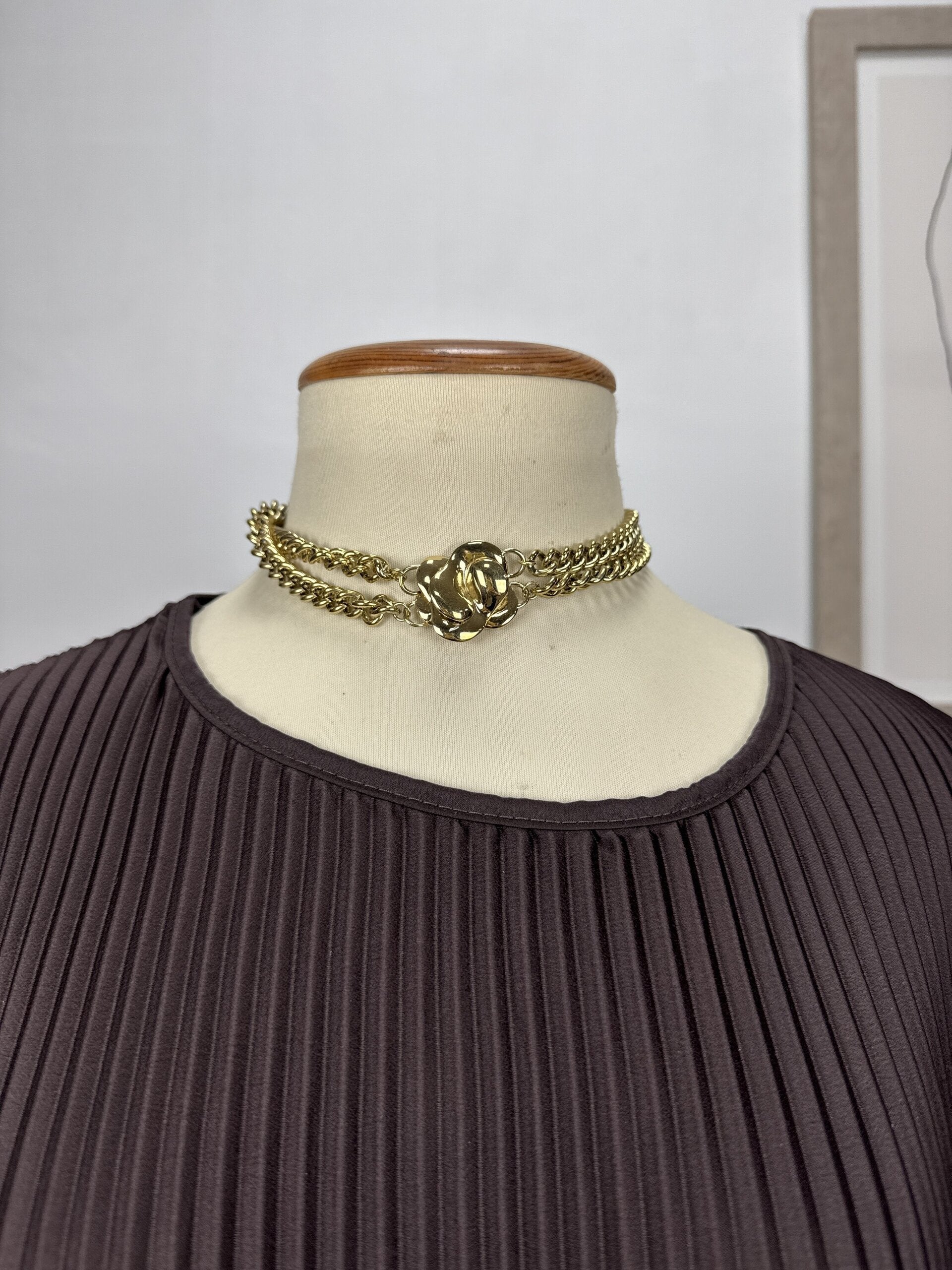 Collar Leti