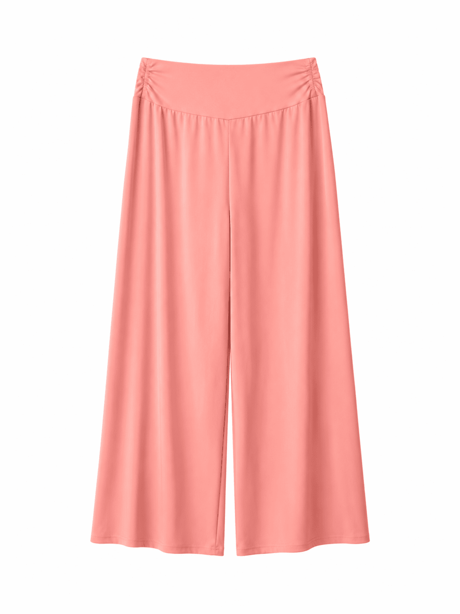 Pantalón Liso Licra Fría - Varios Colores