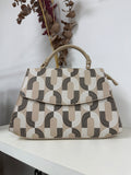 Bolso Neffer Blanco