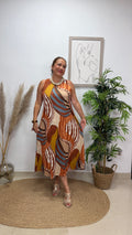 Vestido Equestre