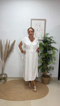 Vestido Ibiza