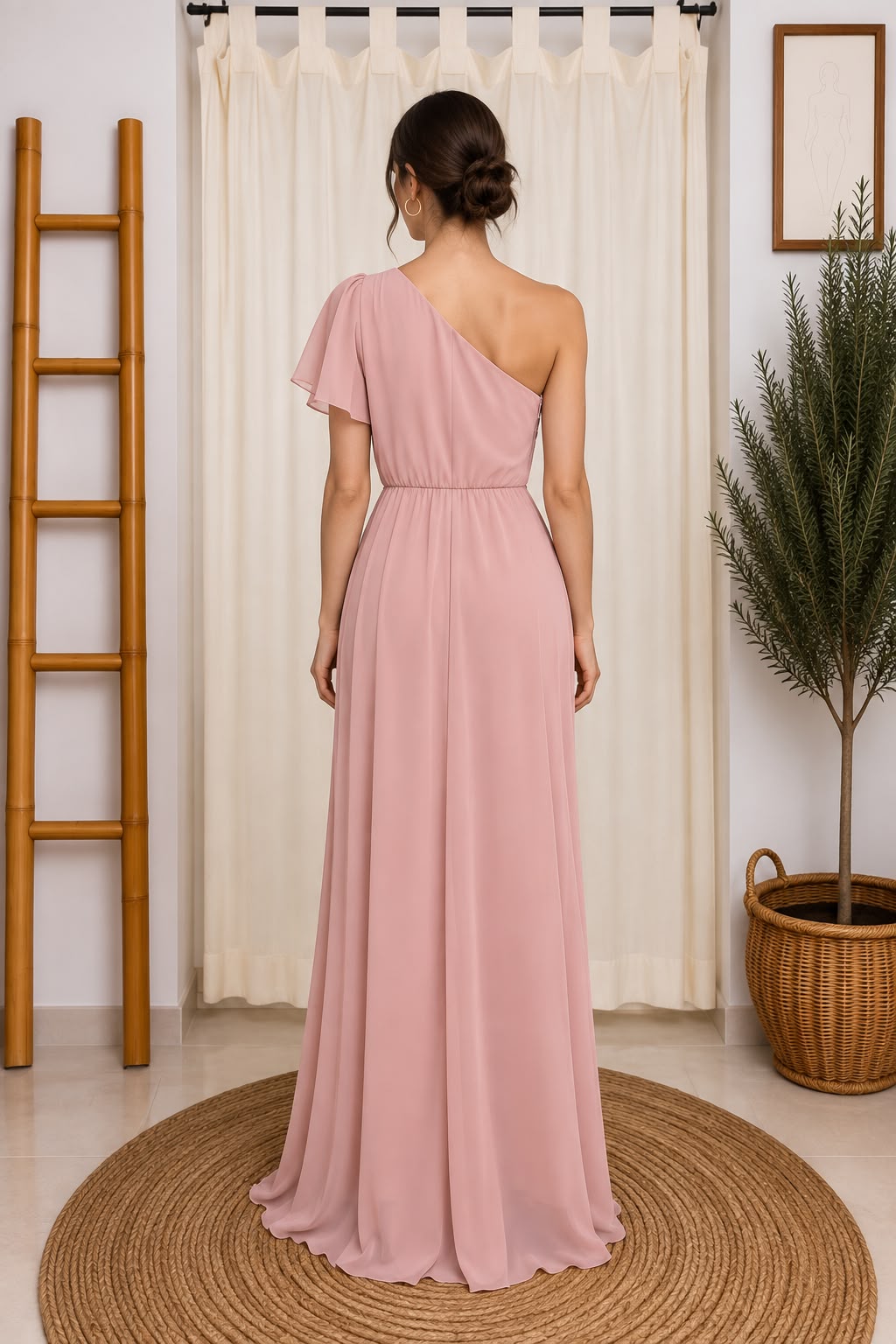 Vestido Siena