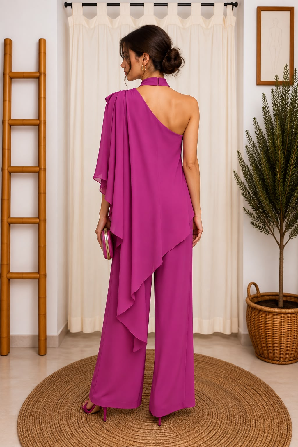 Conjunto Gasa
