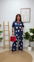 Conjunto Feria