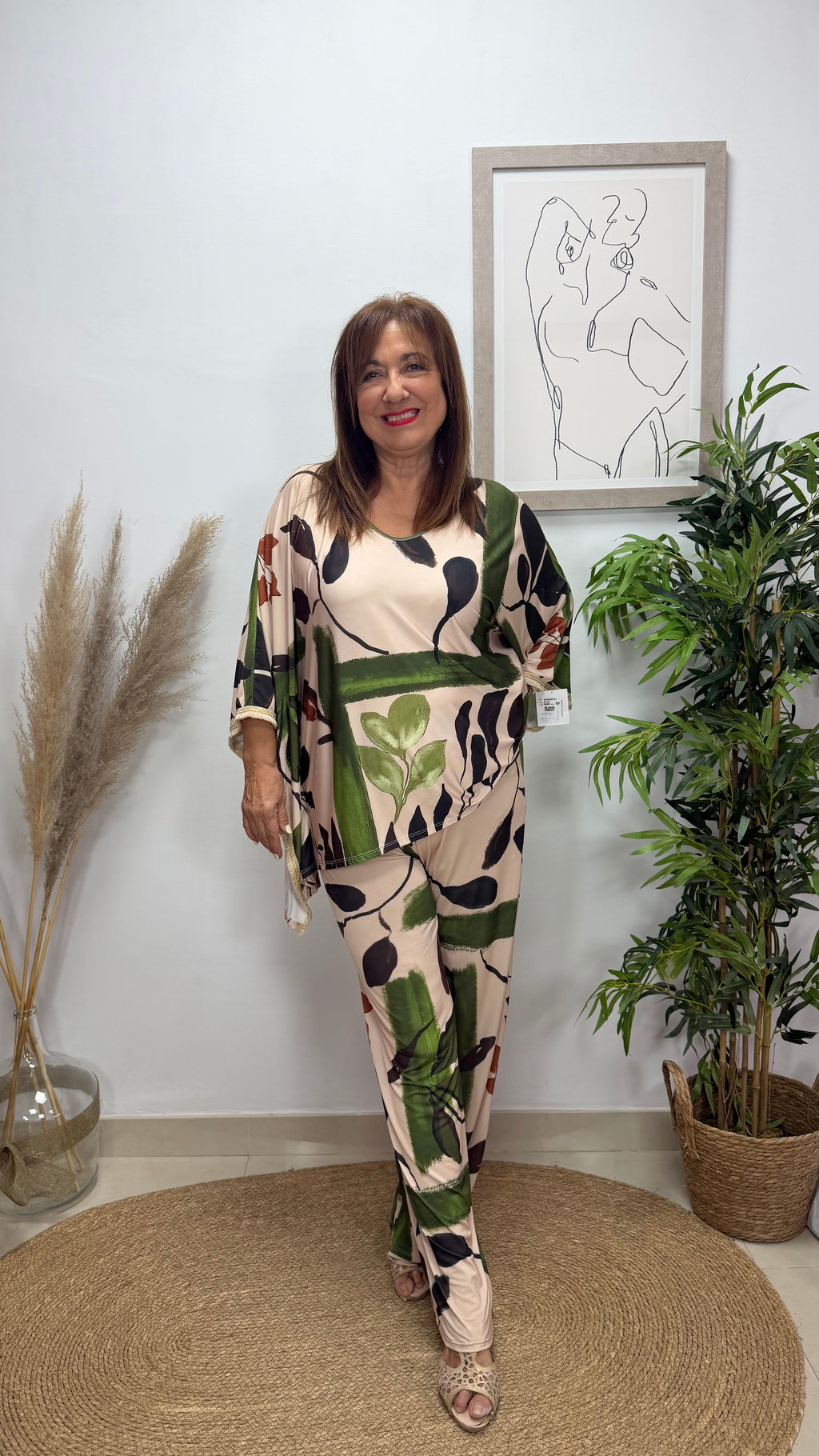 Conjunto Chellen