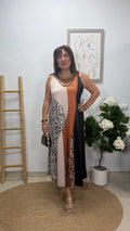 Vestido Congo
