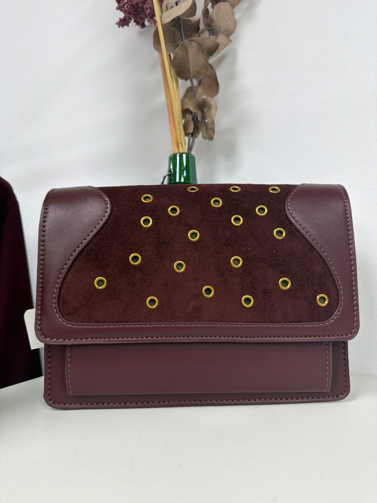 Bolso Tachuelas