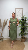 Vestido Samira