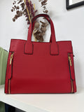 Bolso Salomé Rojo