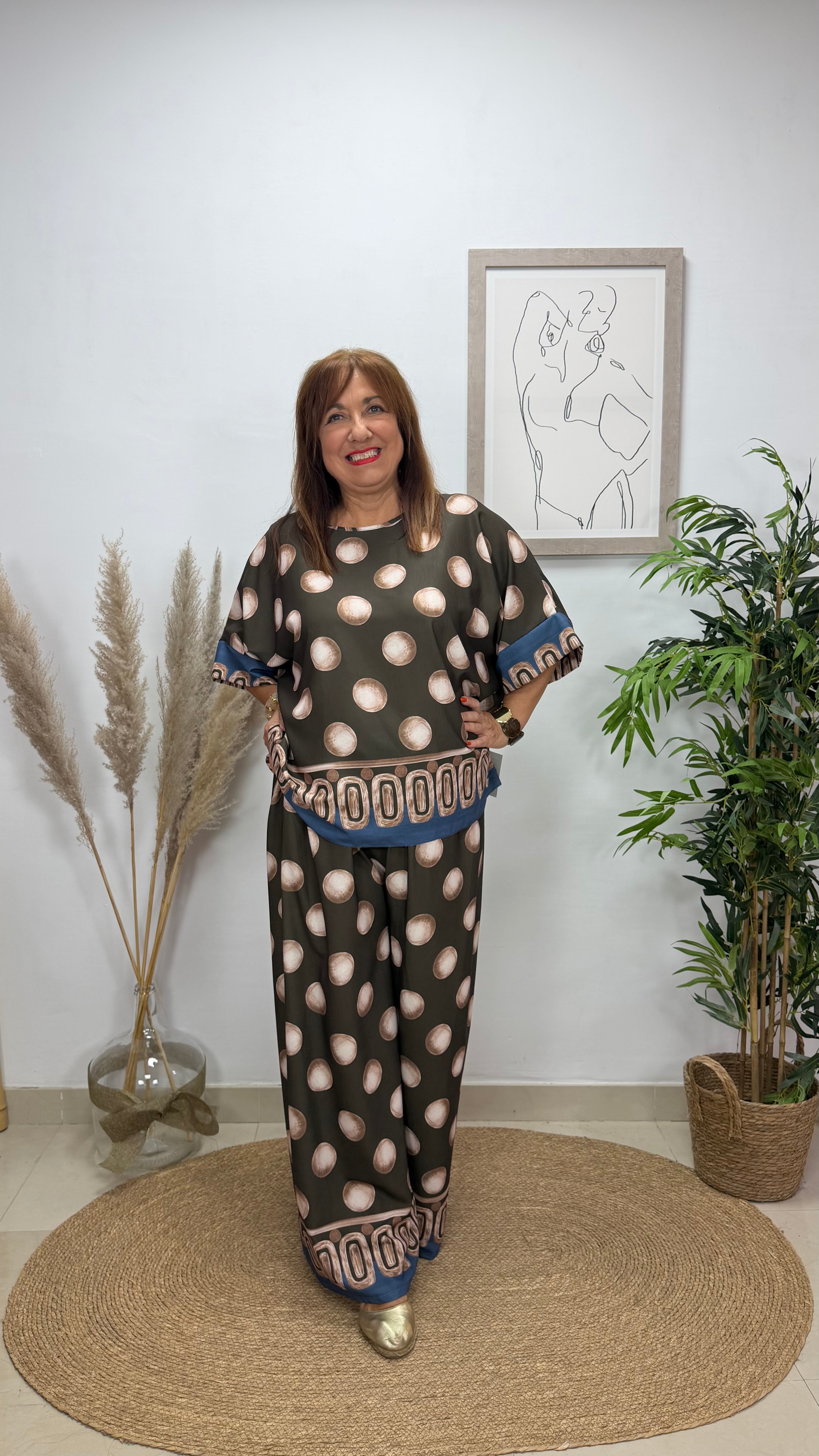 Conjunto Lunar