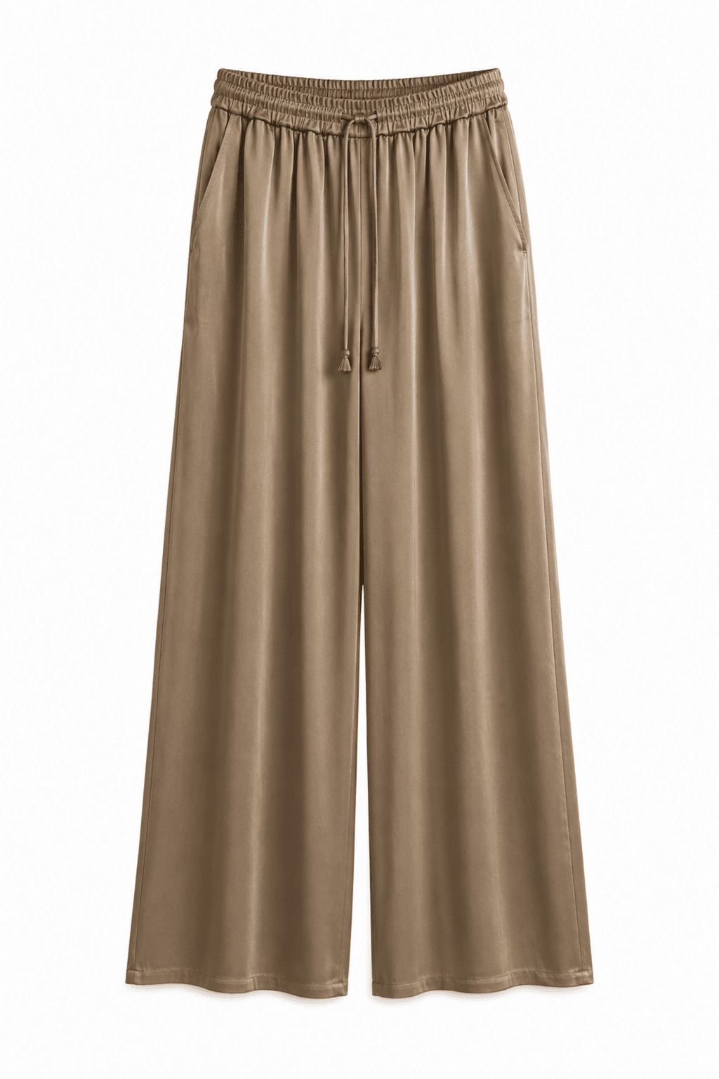 Pantalón Satén