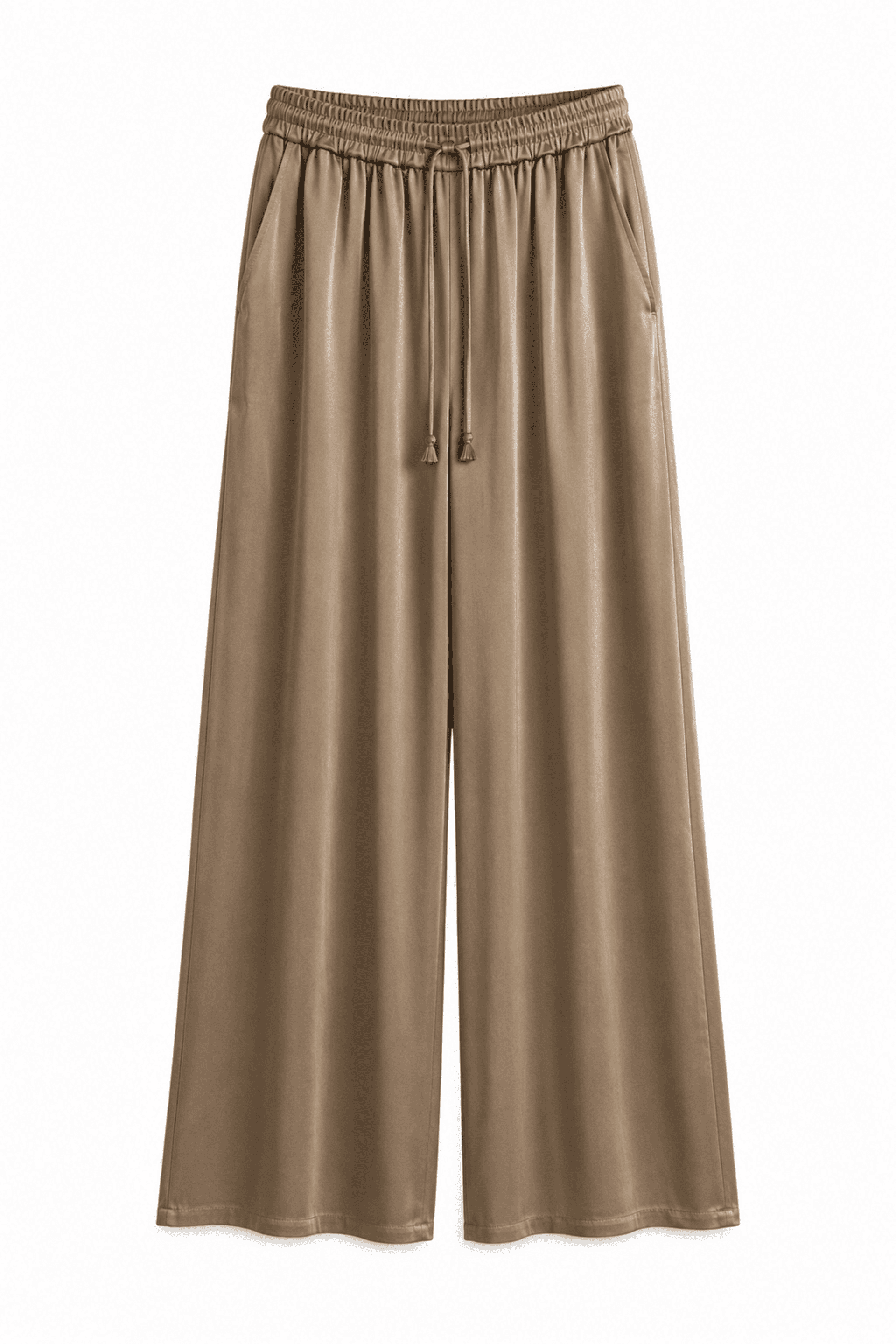 Pantalón Satén