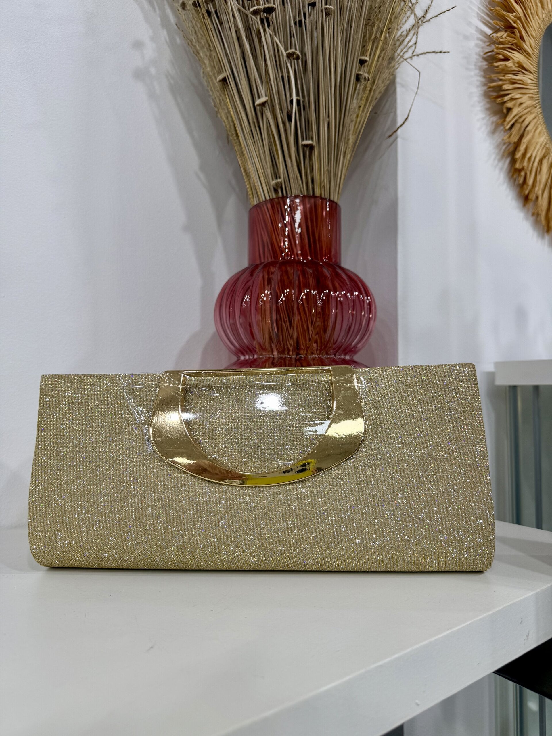 Cartera Fiesta Brilli