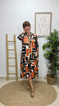 Vestido Candi