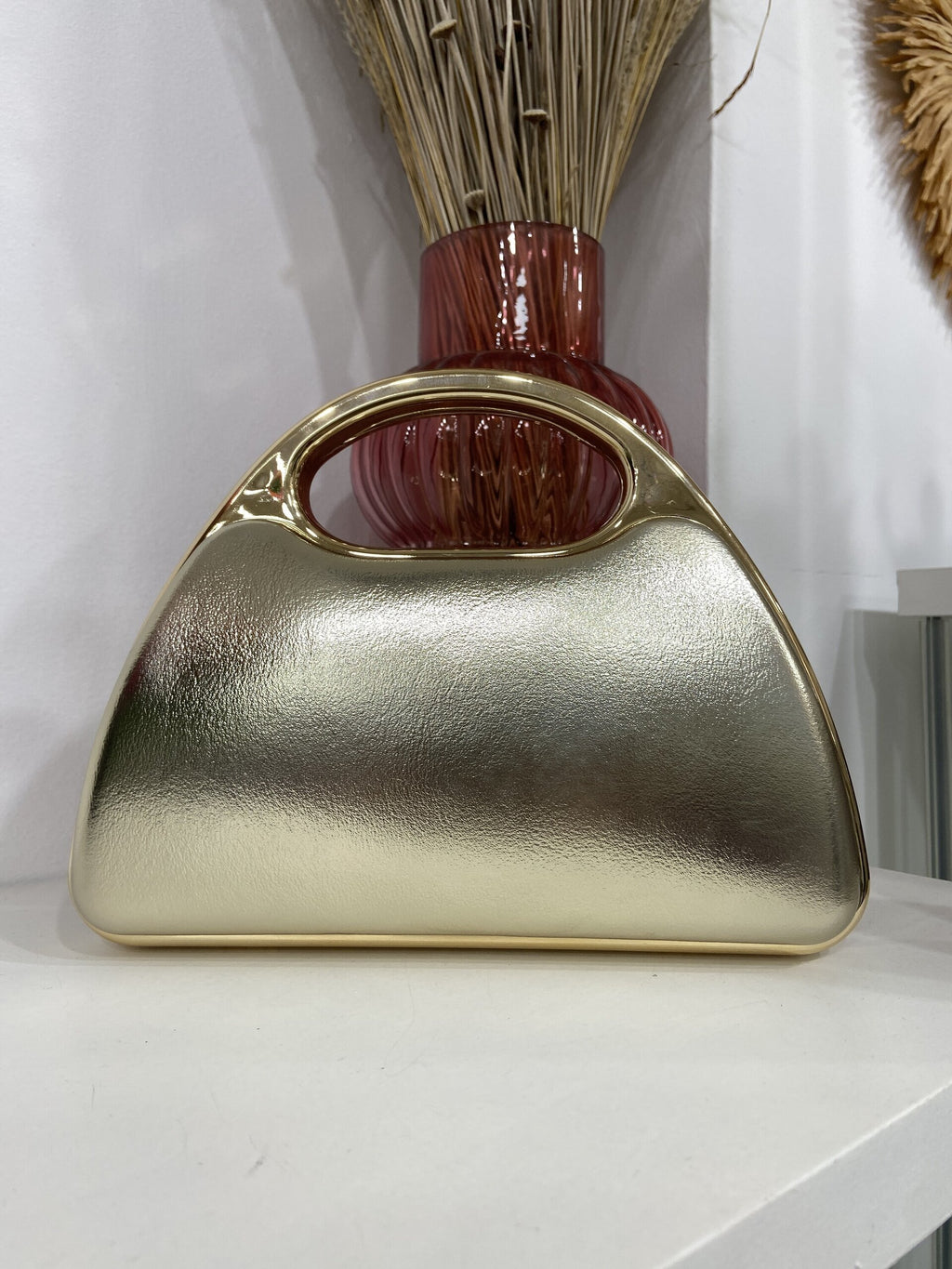 Bolso Marisse - Negro o Dorado