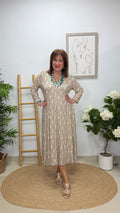 Vestido Atenas