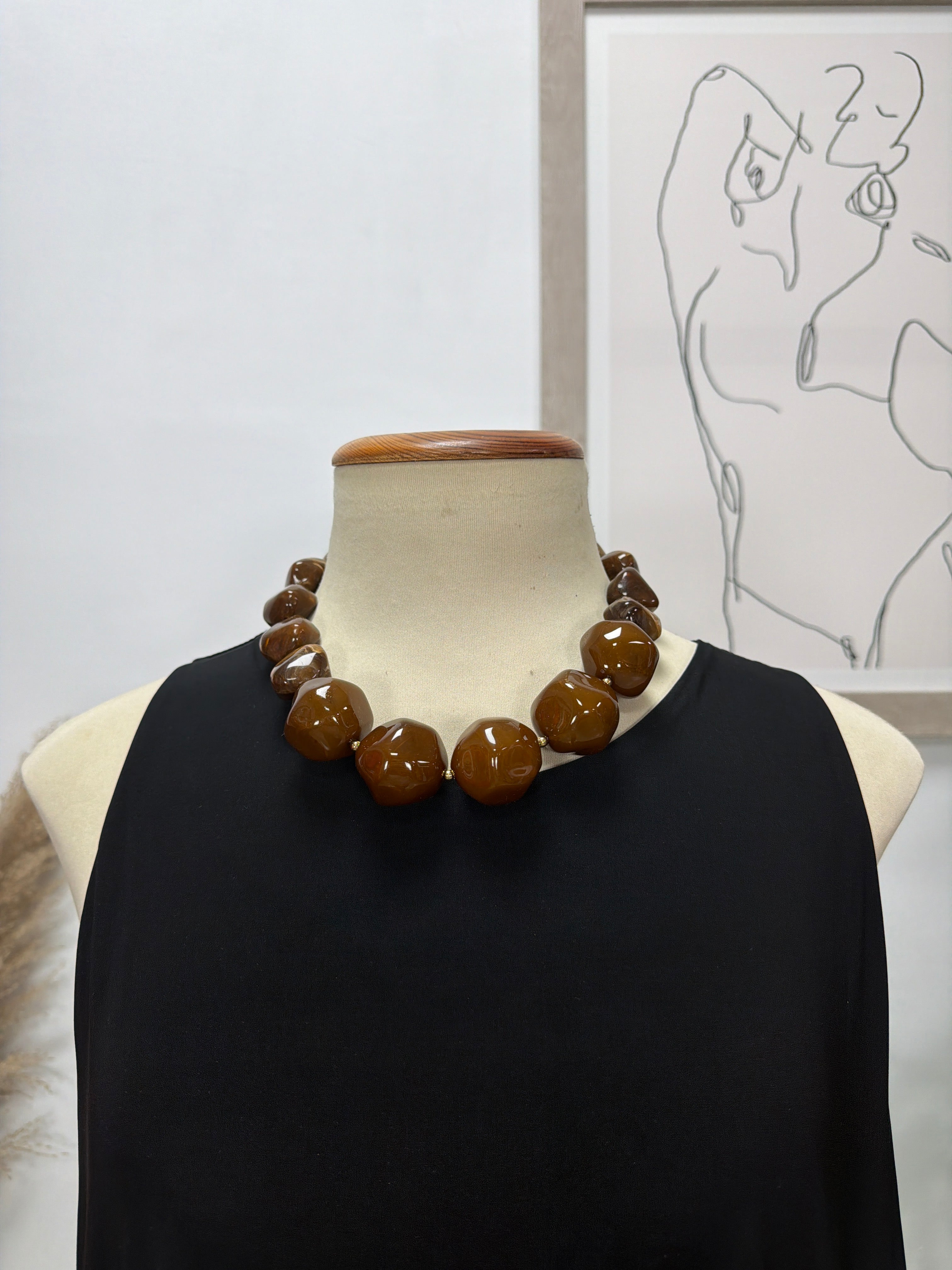 Collar Sierra