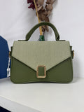 Bolso Lowel Verde