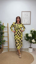 Vestido Olivia