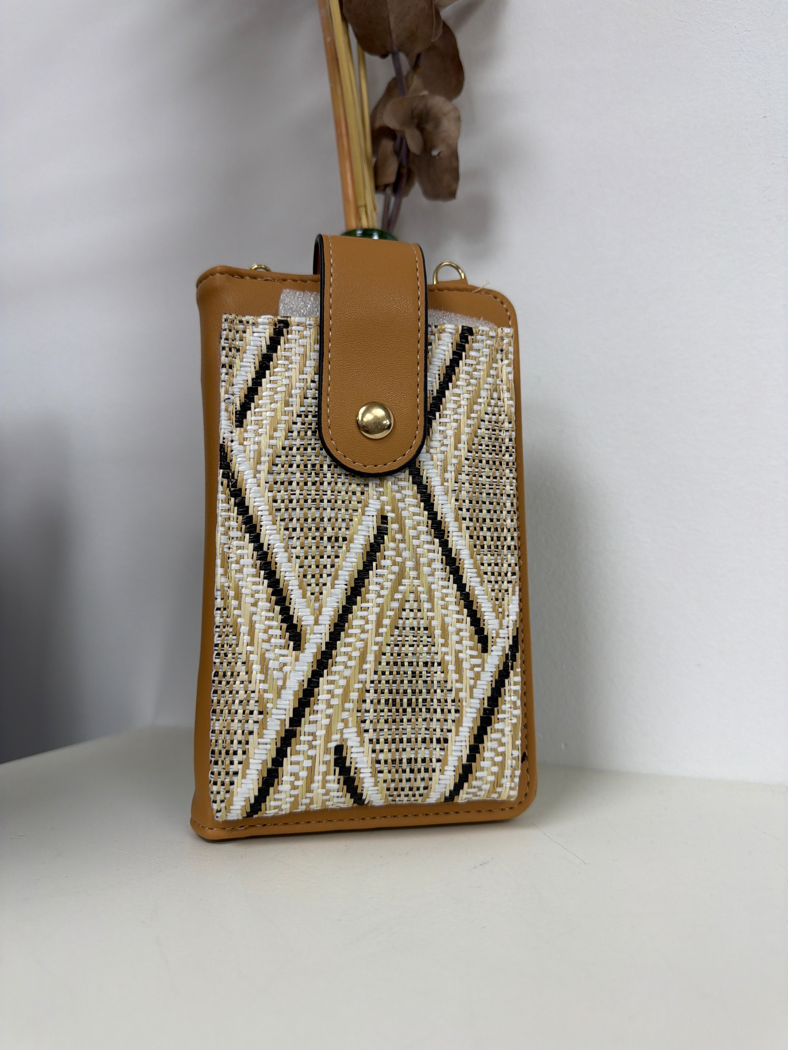 Bolso Móvil Altea