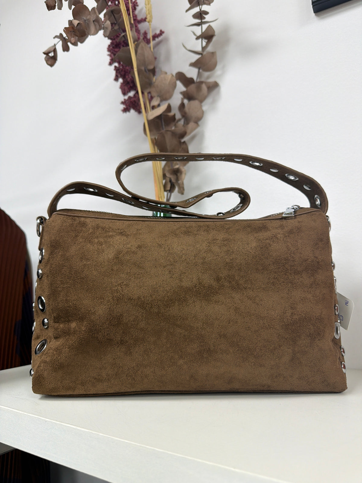 Bolso Ubie