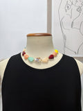 Collar Arcoíris